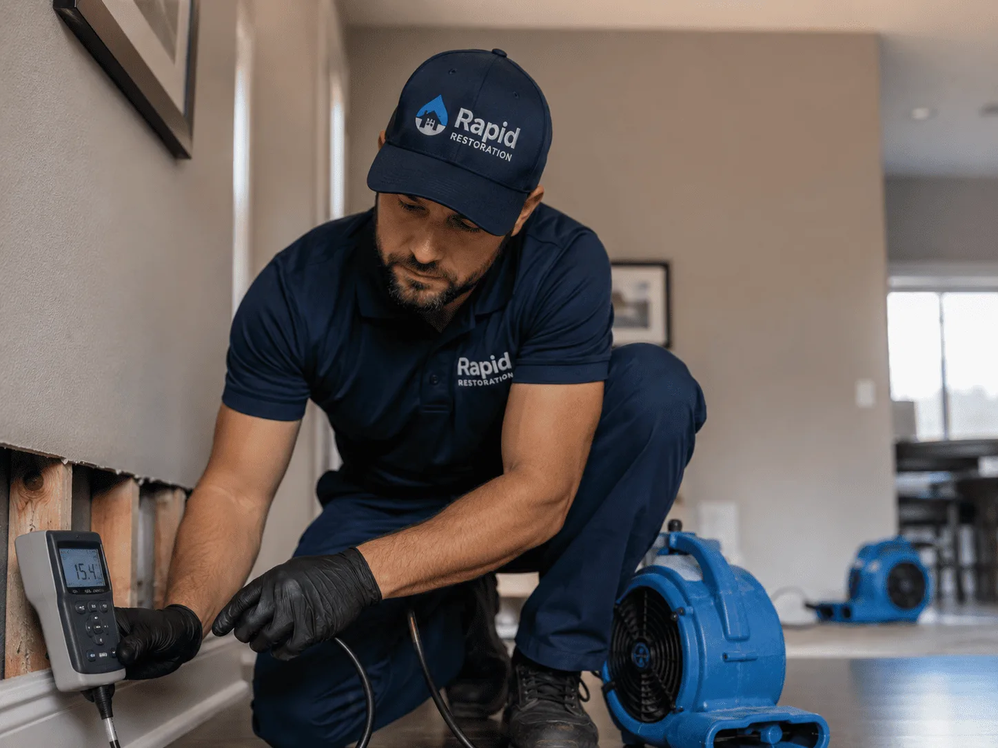 Common questions about Dehumidification in Germansville, PA